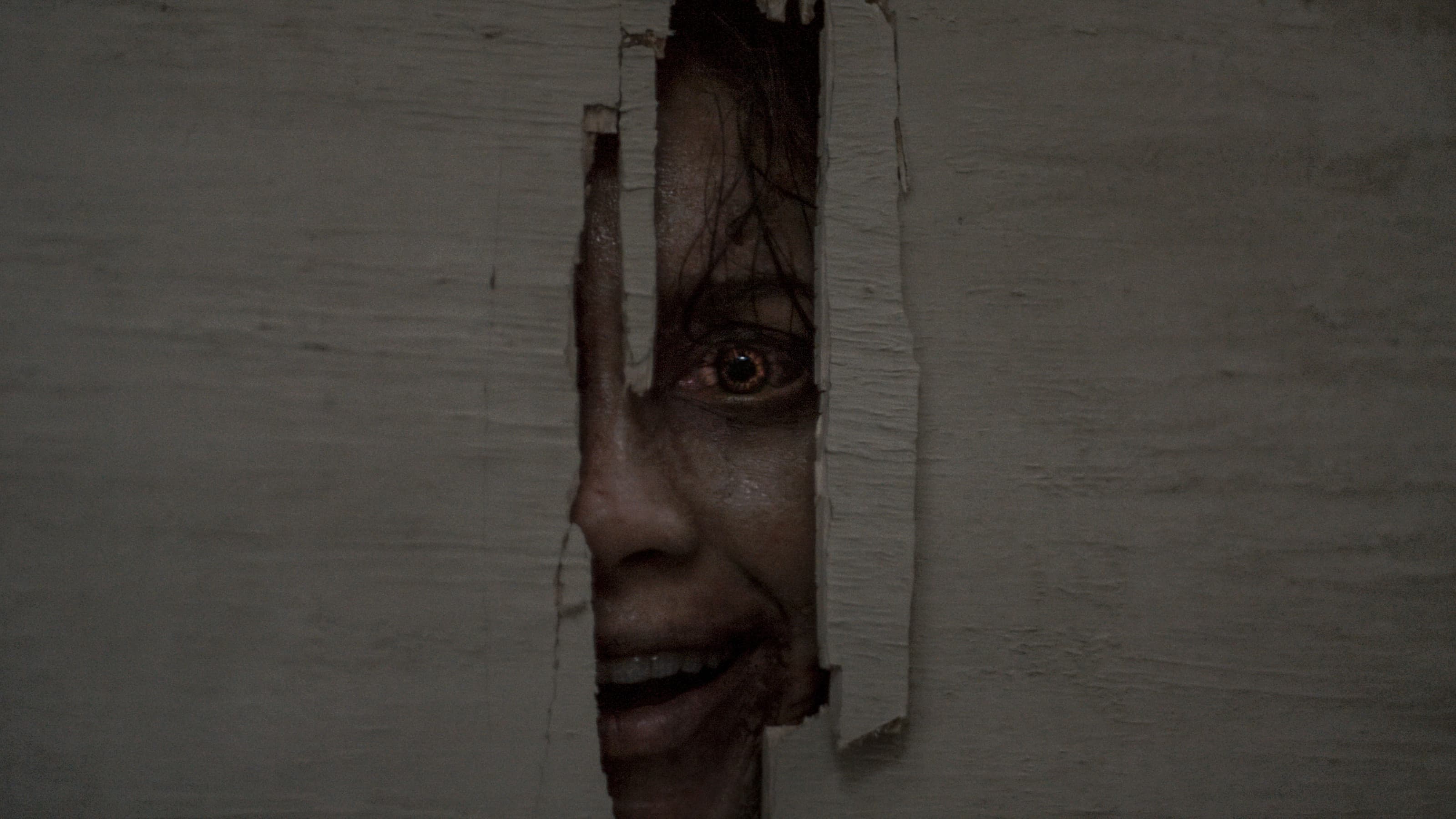 Evil Dead Burn