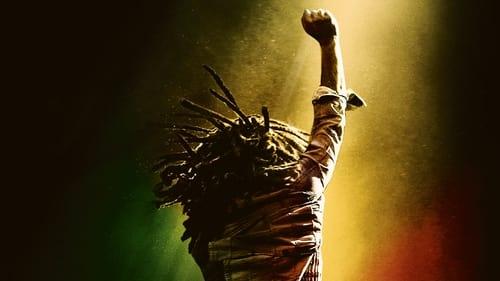 Bob Marley: One Love